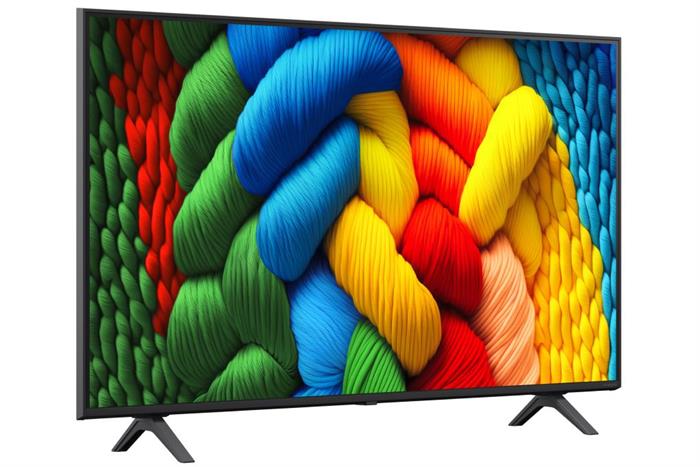 Smart Tivi NanoCell LG AI 4K 50 inch 50NANO80ASA